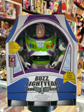 Buzz Lightyear Space Ranger (Disney, Toy Story) **NEW** product image 1, provided for visual reference and product detail
