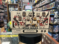 Captain Enoch & Thrawn’s Night Troopers (Star Wars Vintage Collection, Hasbro) **SEALED** product image 1, provided for