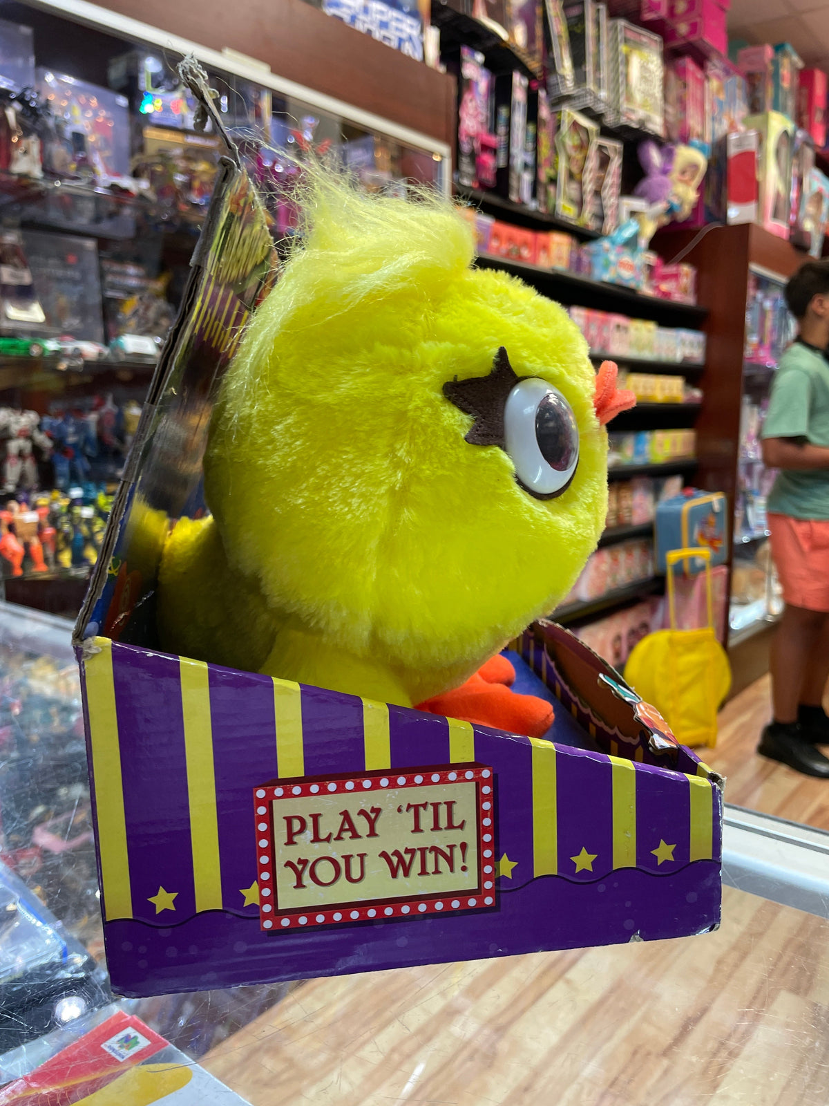 Bunny & Ducky Plush (Thinkway, Toy Story, Mattel) **NEW** product image 7, provided for visual reference and product detail