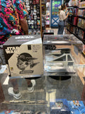 Storyboard Tie Interceptor-SDCC 2023- 1/500 (Star Wars Micro Galaxy Squadron, Jazwares) **SEALED** product image 1, provided