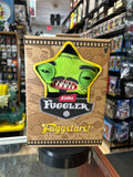 Rhymer McSlimer Post Malone -Fuggstars 2- (Fuggler, Zuru Spinmaster) **NEW** product image 1, provided for visual reference