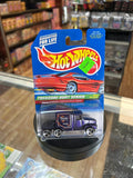 Kenworth T600A Treasure Hunt (Hot Wheels, Mattel) product image 1, provided for visual reference and product detail review