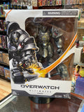 Reinhardt (Overwatch Ultimates, Hasbro) **SEALED** product image 1, provided for visual reference and product detail review