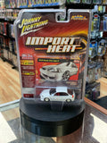 2000 Honda Civic Type R 1/2400 (Johnny Lightning Import Heat, Tomy) SEALED product image 1, provided for visual reference