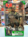 MSPF Marine (Vintage G.I. Joe, Hasbro) Sealed product image 1, provided for visual reference and product detail review