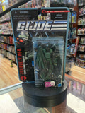 Jungle Viper Cobra Trooper (GI Joe Pursuit of Cobra, Hasbro) SEALED product image 1, provided for visual reference and