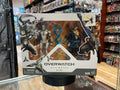Genji & Hanzo (Overwatch Ultimates, Hasbro) **SEALED** product image 1, provided for visual reference and product detail