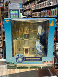 Haunted Mansion Light Up Playset (Disney, The Haunted Mansion) **NEW** product image 1, provided for visual reference and