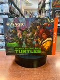 TMNT Magic the Gathering Bundle (Teenage Mutant Ninja Turtles, Wizard) SEALED product image 1, provided for visual reference