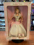 Birthday Wishes #21128 (Vintage Barbie, Mattel) SEALED product image 1, provided for visual reference and product detail