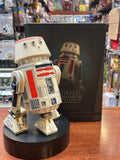 R5-D4 Droid (Star Wars, Sideshow) COMPLETE product image 1, provided for visual reference and product detail review