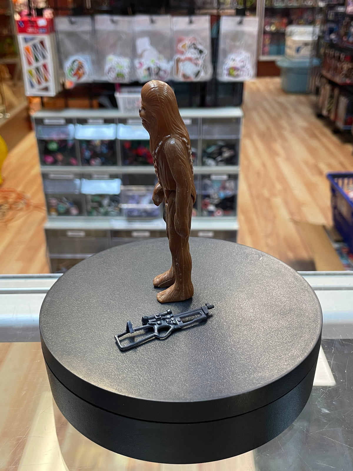 Chewbacca (Vintage Star Wars, Kenner) **COMPLETE** product image 3, provided for visual reference and product detail review