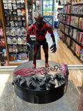 Ultraman Belial Darkness Heels Ver. (Bandai SH Figuarts, Ultra man) COMPLETE product image 1, provided for visual reference