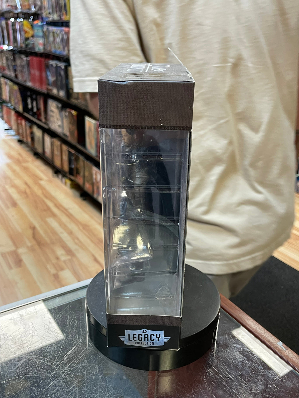 Rob Stark (Game of Thrones, Funko) **SEALED** product image 2, provided for visual reference and product detail review
