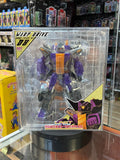 Warp Drive 08 (Last Of The Seekers, Riot Toys, Riot Press) SEALED product image 1, provided for visual reference and product