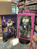 Colossal Chrome Dome (TMNT Ninja Turtles, NECA) **SEALED** product image 1, provided for visual reference and product detail