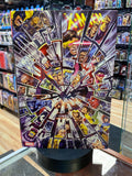 The Uncanny X-Men Fatal Attractions Omnibus Hard Cover (Marvel, Comics) product image 1, provided for visual reference and