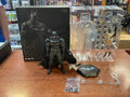 Batman Arkham knight V8.04 1/12 (LPZZ, DC Comics Batman) COMPLETE product image 1, provided for visual reference and product