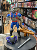 Modo (Vintage Biker Mice, Galoob) **INCOMPLETE** product image 1, provided for visual reference and product detail review