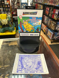 The Newzealand Story 0831 (SEGA Master System SMS, Video Games) **COMPLETE** product image 1, provided for visual reference