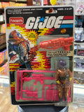 T.A.R.G.A.T (Vintage GI Joe, FunSkool) Sealed product image 1, provided for visual reference and product detail review