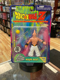 Majin Buu Series 10 (Vintage Dragon Ball Z, Irwin Toys) SEALED product image 1, provided for visual reference and product