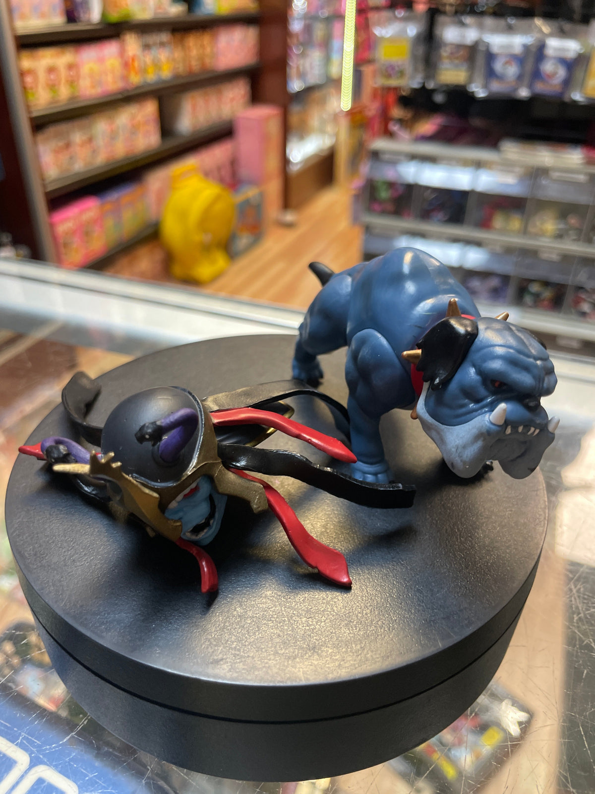 Mumm-Ra (Super7 Ultimate, ThunderCats) **INCOMPLETE** product image 2, provided for visual reference and product detail
