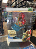 Urbosa 11” PVC Statue (The legend Of Zelda, First 4 Figures) **SEALED** product image 1, provided for visual reference and