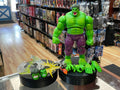 Maximum Hulk (Marvel Legends, Hasbro) **COMPLETE** product image 1, provided for visual reference and product detail review