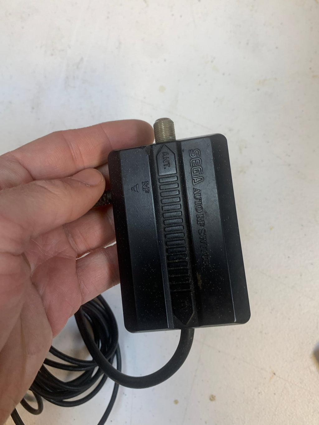 Sega Genesis Boxed (SEGA Genesis, Video Games) **COMPLETE* product image 13, provided for visual reference and product