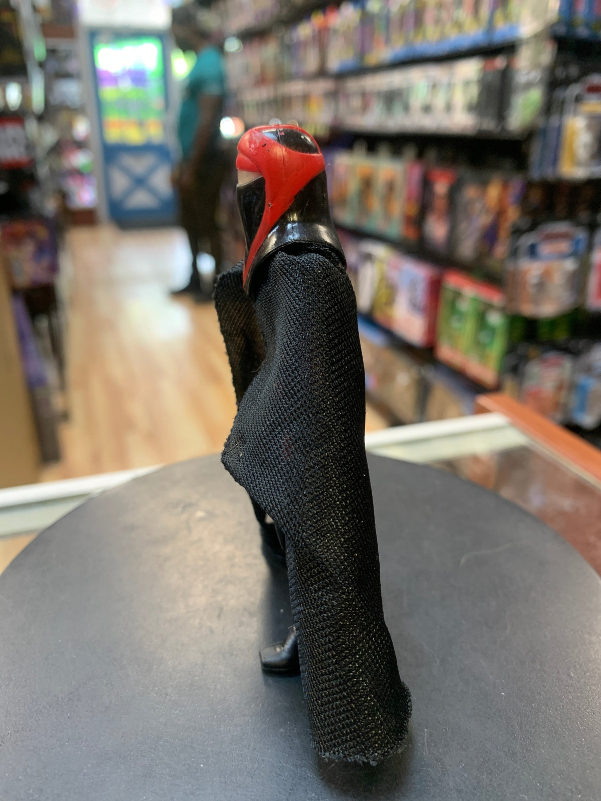Crimson Empire Carnor Jax 3.75 (Vintage Star Wars, Hasbro) **LOOSE** product image 6, provided for visual reference and