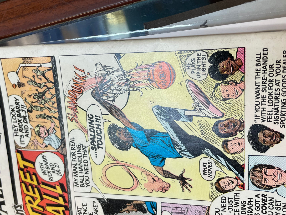 Teen Titans #48 -1ST BUMBLEBEE HARLEQUIN- (DC, Comics) Good product image 6, provided for visual reference and product
