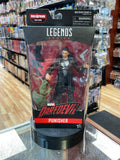 Punisher -BAF Manthing- (Marvel Legends, Hasbro) **SEALED product image 1, provided for visual reference and product detail