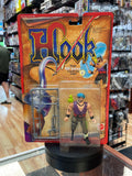 Pirate Bill Jukes #2859 (Vintage Hook, Mattel) SEALED product image 1, provided for visual reference and product detail