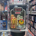 Stormtrooper ROTJ 77B (Vintage Star Wars, Kenner) **AFA Graded 80Y** product image 1, provided for visual reference and