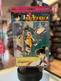 Kagura Figure (Inuyasha Anime Magna, Toynami Viz) SEALED product image 1, provided for visual reference and product detail