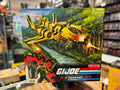 Tiger Rat with Wild Bill (GI Joe 25th Anniversary, Hasbro) NEW OPEN BOX product image 1, provided for visual reference and