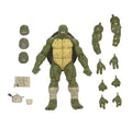 Battle Damage Ronin (TMNT Last Ronin, NECA) product image 1, provided for visual reference and product detail review