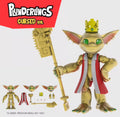 Cursed Idol (Plunderlings, Lone Coconut) **Exclusive** product image 1, provided for visual reference and product detail