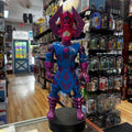 Cosmic Power Galactus Talking 14" Figure (Vintage Marvel Superheros, Toybiz) WORKING product image 1, provided for visual