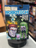 Zentraedi Warrior (Vintage Robotech, Harmony Gold) Complete product image 1, provided for visual reference and product