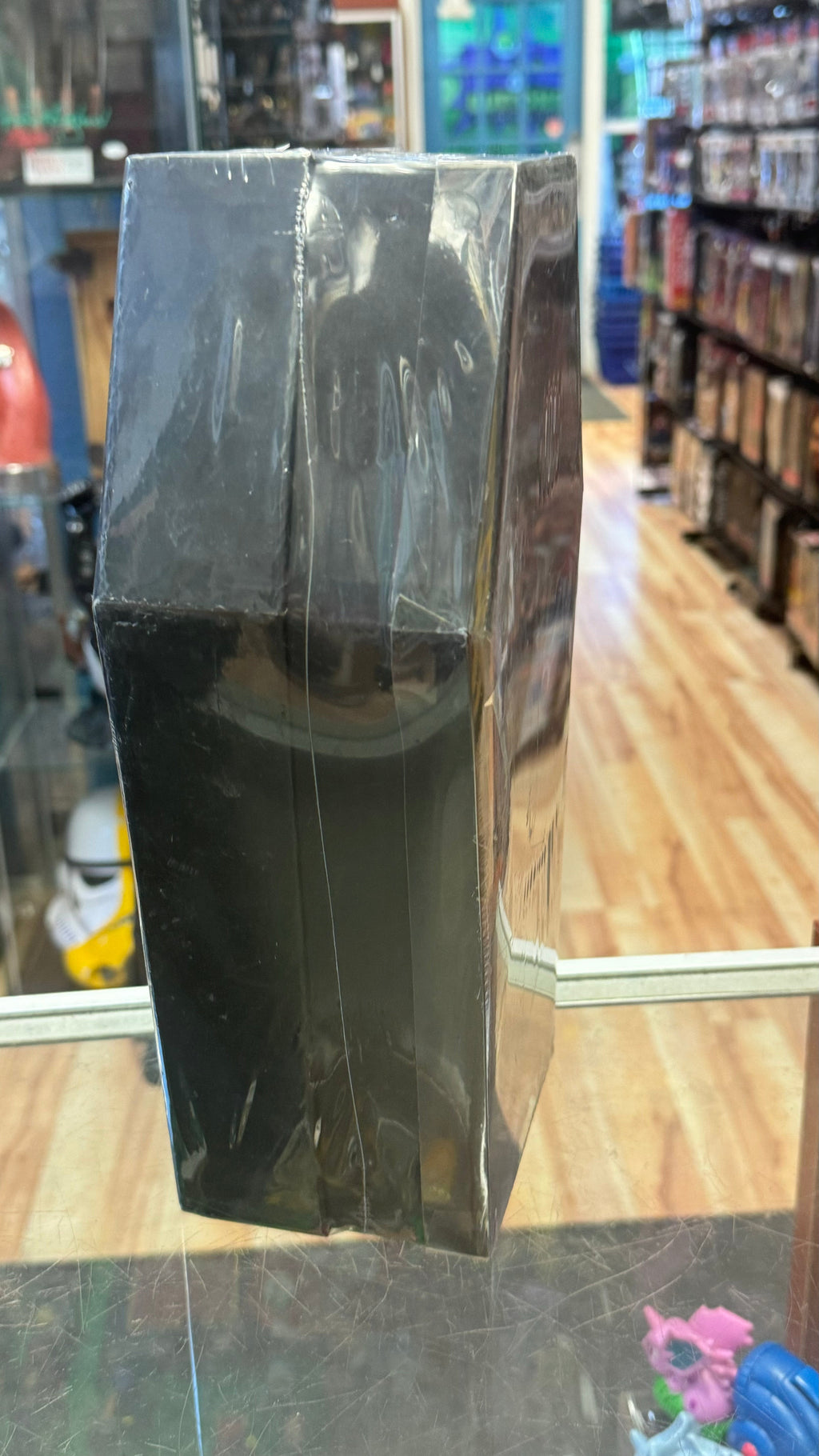 Hansel (Living Dead Dolls LDD, Vintage Mezco) SEALED product image 4, provided for visual reference and product detail review