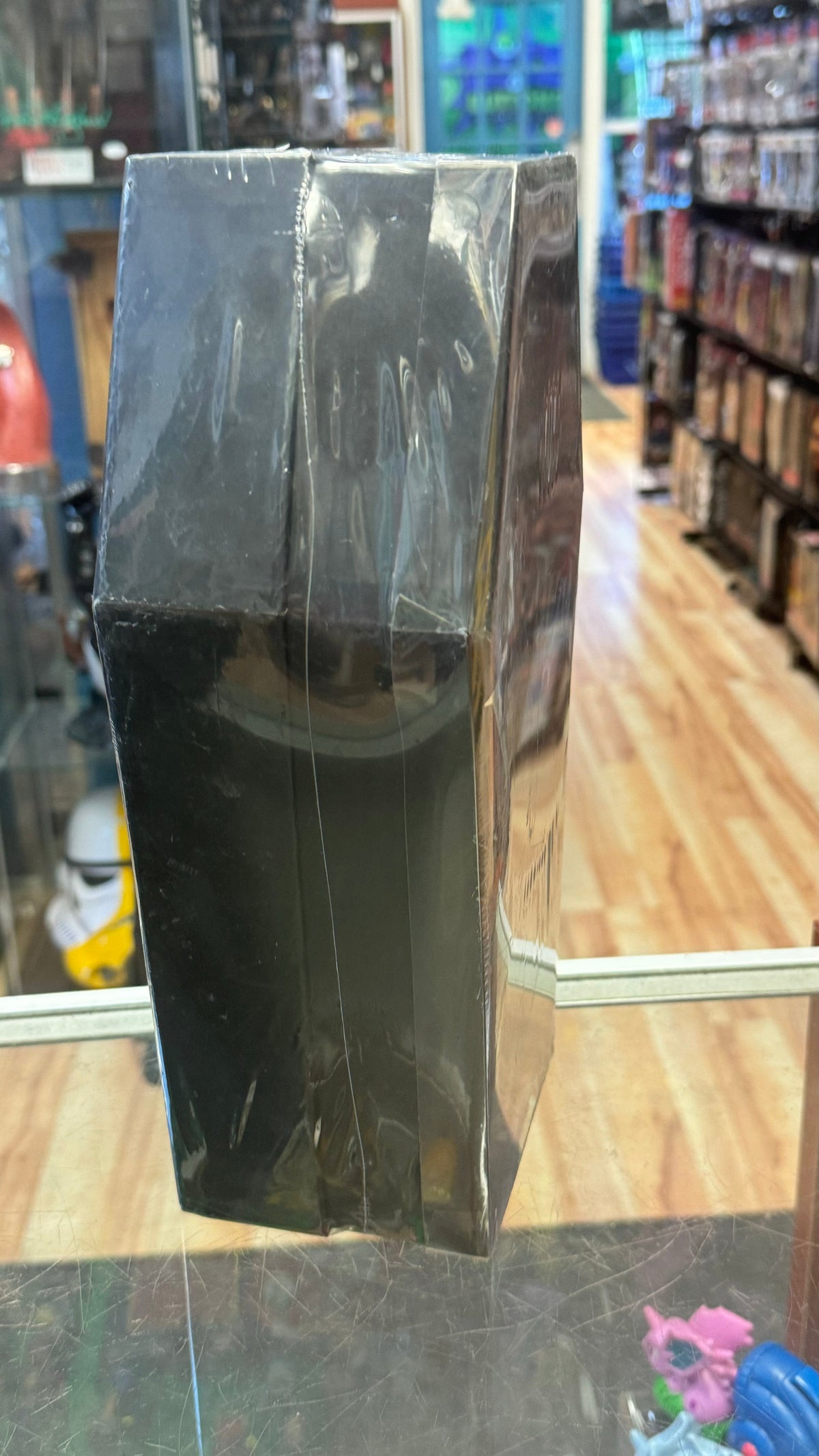 Hansel (Living Dead Dolls LDD, Vintage Mezco) SEALED product image 4, provided for visual reference and product detail review