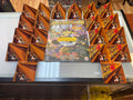Yugioh Monster Complete set of 20 with Book (Burger King, Yu Gi Oh) product image 1, provided for visual reference and