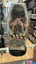 Hollywood Jezebel B&W (Living Dead Dolls LDD, Vintage Mezco) SEALED product image 1, provided for visual reference and