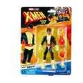 Sunspot X-Men 97 (Marvel Legends, Hasbro) SEALED product image 1, provided for visual reference and product detail review