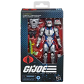 Cobra Commander Combat Armor #168 (GI Joe Classified, Hasbro) SEALED product image 1, provided for visual reference and