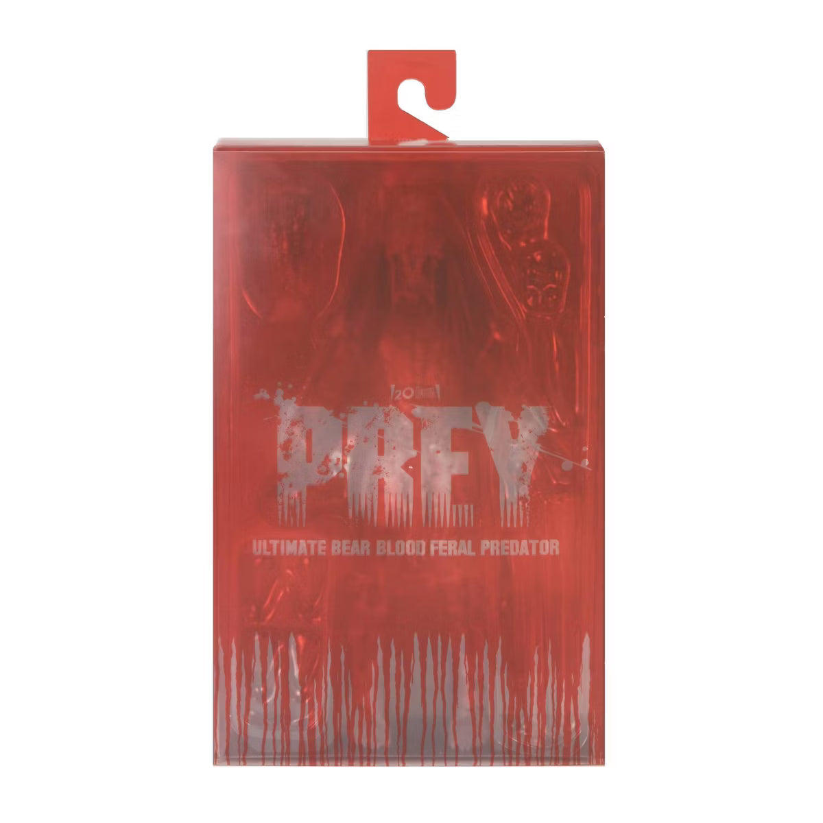 Ultimate Bear Blood Feral Prey (NECA, Predator) product image 4, provided for visual reference and product detail review