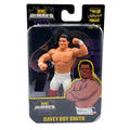 British Bulldog Davey Boy Smith (Big Rubber Guys, Major Wrestling Figure Podcast) product image 1, provided for visual