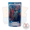 Shadow Orc Grunt Legion Builder (Mythic Legions, Four Horseman) product image 1, provided for visual reference and product